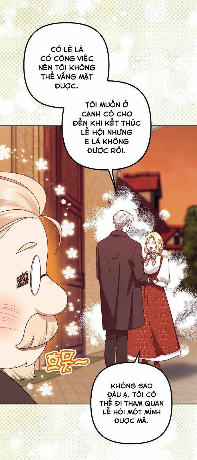 Cuộc Sống Độc Thân Giản Dị Của Quý Cô Bị Bỏ Rơi Chap 27 - Next Chap 28