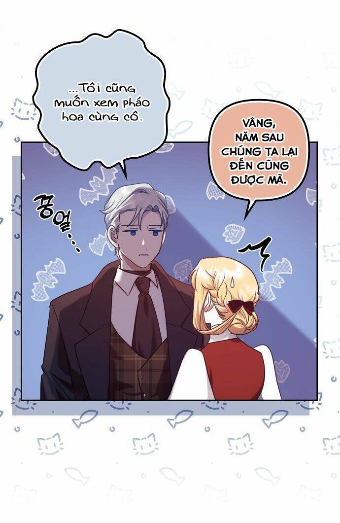 Cuộc Sống Độc Thân Giản Dị Của Quý Cô Bị Bỏ Rơi Chap 27 - Next Chap 28