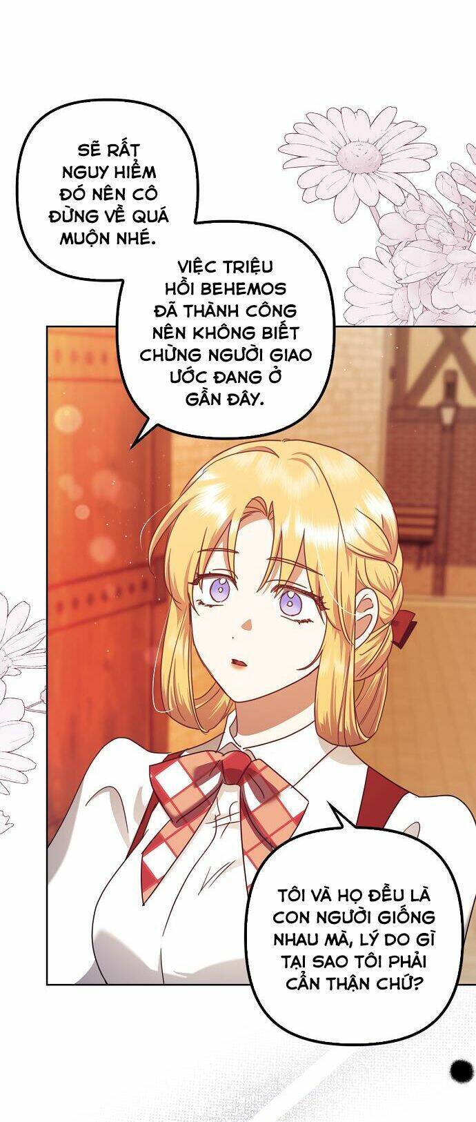 Cuộc Sống Độc Thân Giản Dị Của Quý Cô Bị Bỏ Rơi Chap 27 - Next Chap 28
