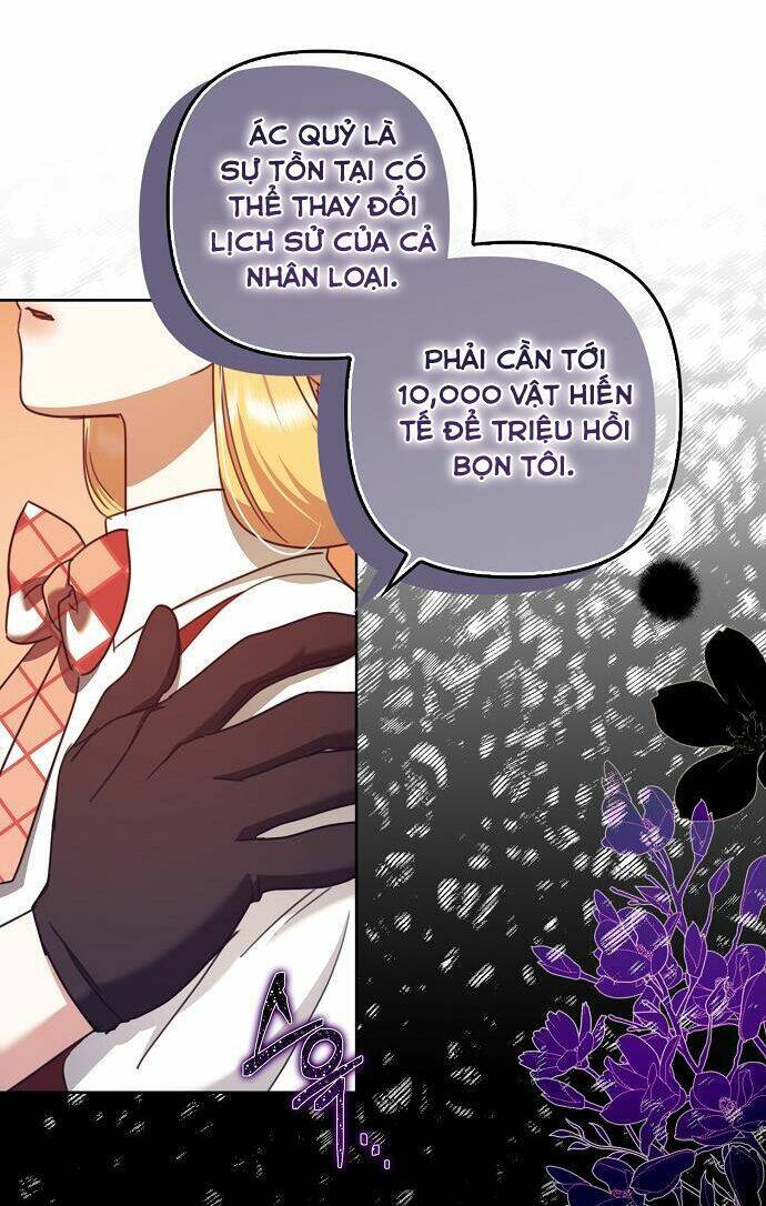 Cuộc Sống Độc Thân Giản Dị Của Quý Cô Bị Bỏ Rơi Chap 27 - Next Chap 28