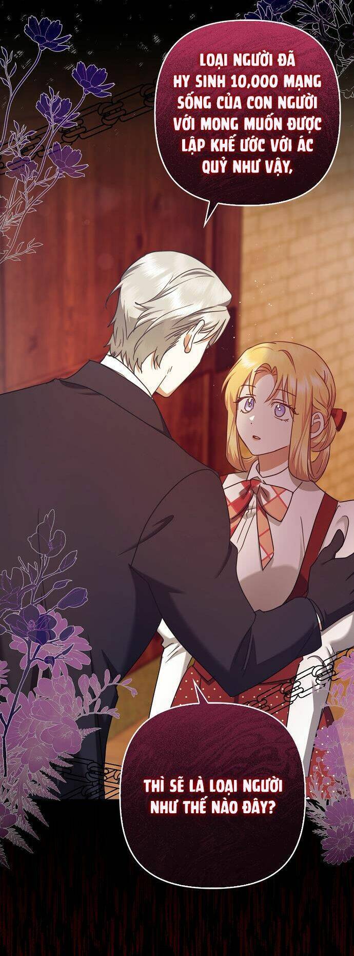 Cuộc Sống Độc Thân Giản Dị Của Quý Cô Bị Bỏ Rơi Chap 27 - Next Chap 28