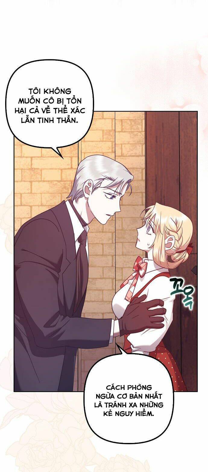 Cuộc Sống Độc Thân Giản Dị Của Quý Cô Bị Bỏ Rơi Chap 27 - Next Chap 28