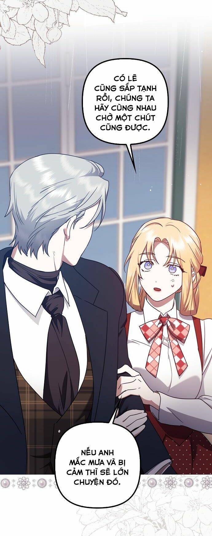 Cuộc Sống Độc Thân Giản Dị Của Quý Cô Bị Bỏ Rơi Chap 27 - Next Chap 28