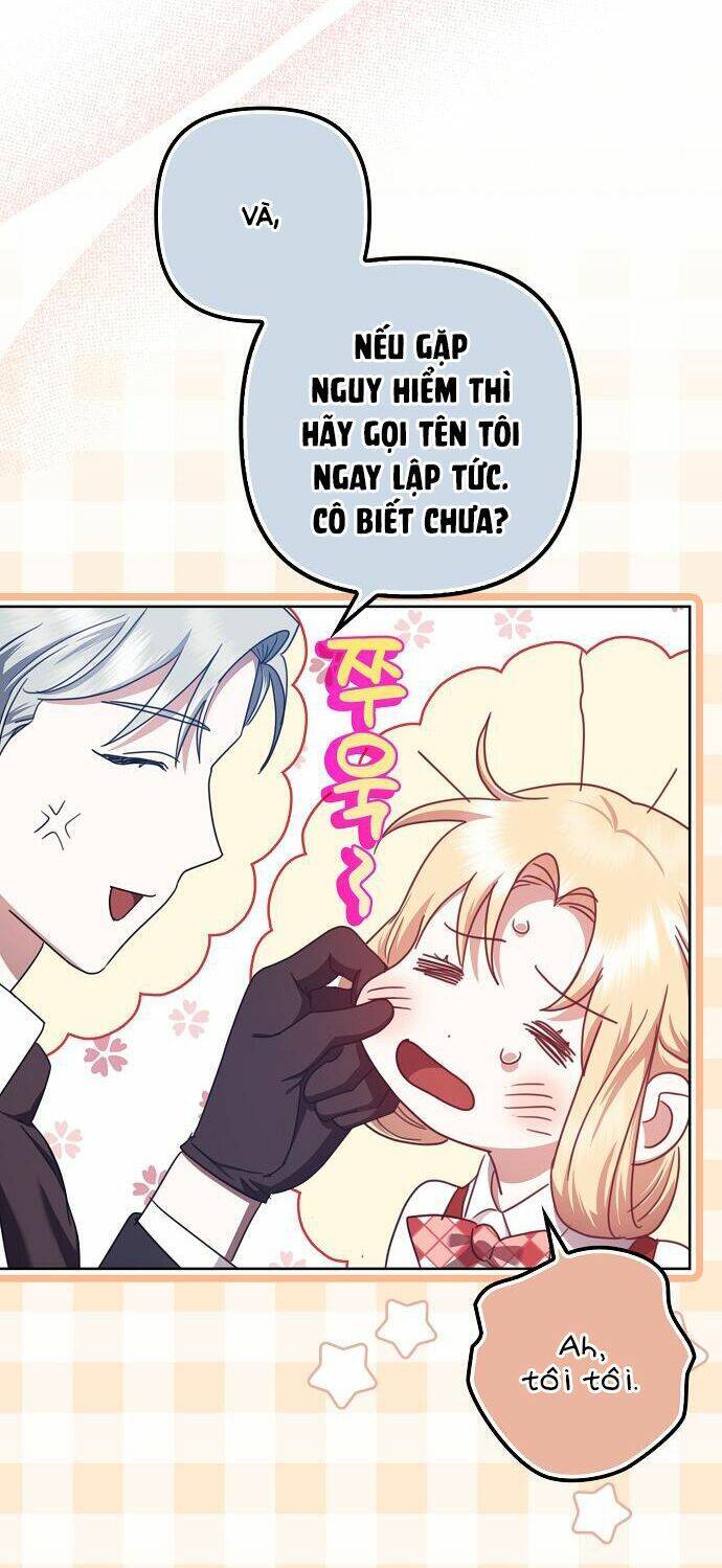 Cuộc Sống Độc Thân Giản Dị Của Quý Cô Bị Bỏ Rơi Chap 27 - Next Chap 28
