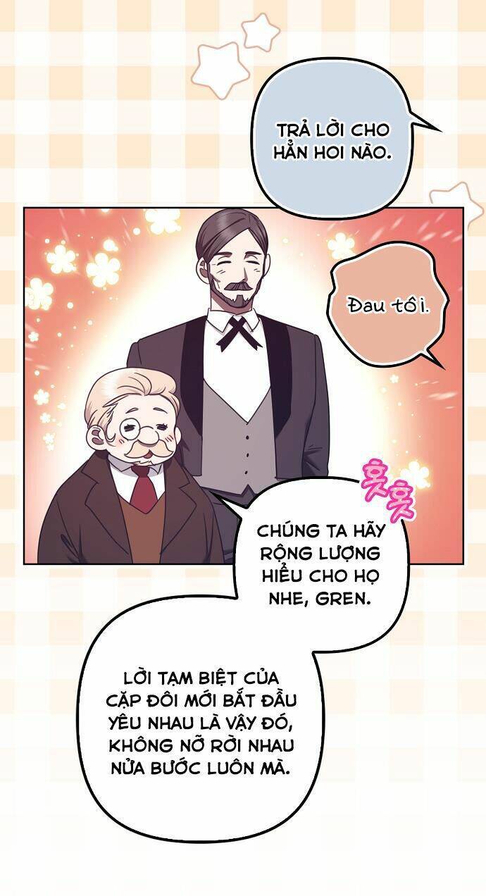 Cuộc Sống Độc Thân Giản Dị Của Quý Cô Bị Bỏ Rơi Chap 27 - Next Chap 28