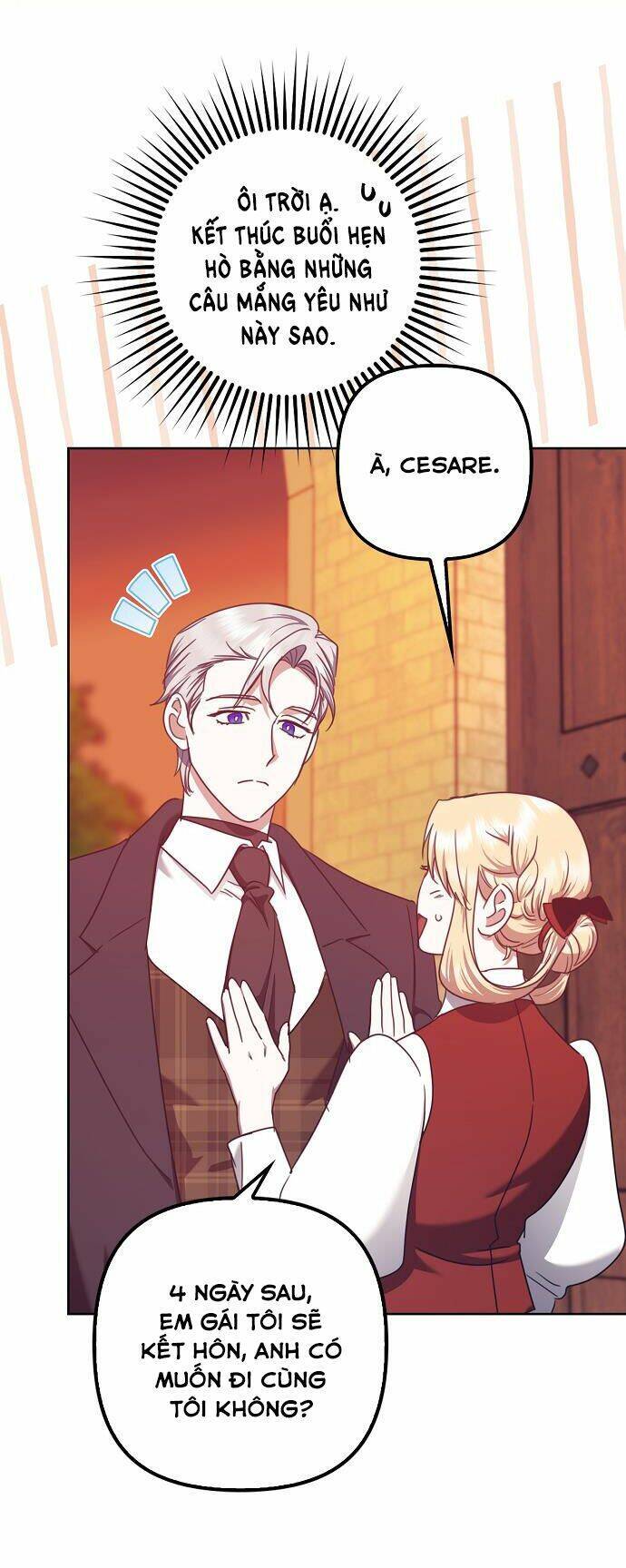 Cuộc Sống Độc Thân Giản Dị Của Quý Cô Bị Bỏ Rơi Chap 27 - Next Chap 28