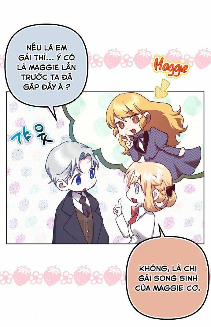 Cuộc Sống Độc Thân Giản Dị Của Quý Cô Bị Bỏ Rơi Chap 27 - Next Chap 28