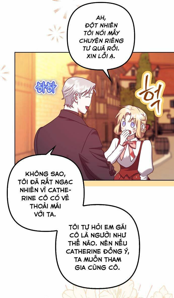 Cuộc Sống Độc Thân Giản Dị Của Quý Cô Bị Bỏ Rơi Chap 27 - Next Chap 28