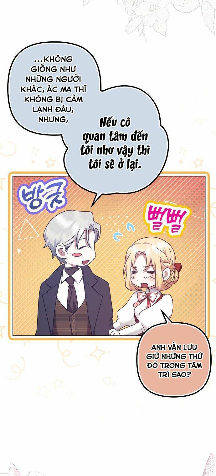 Cuộc Sống Độc Thân Giản Dị Của Quý Cô Bị Bỏ Rơi Chap 27 - Next Chap 28
