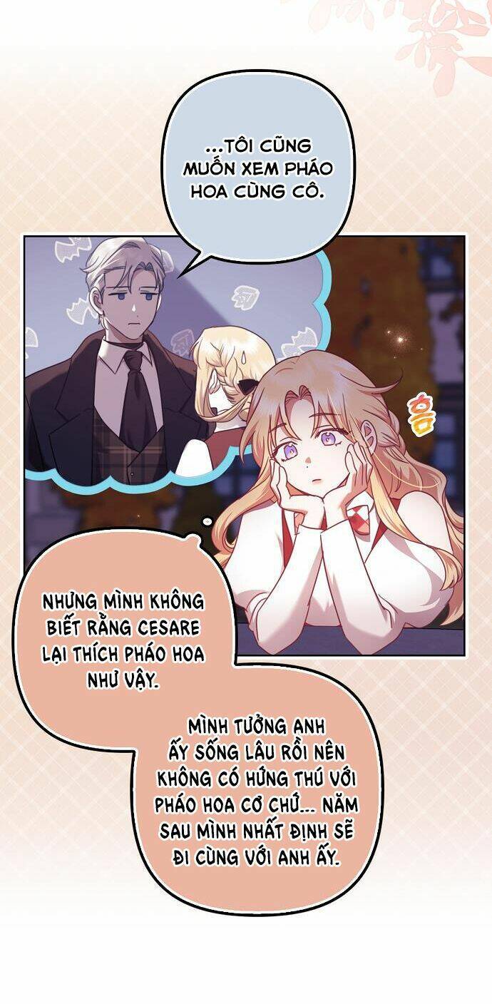 Cuộc Sống Độc Thân Giản Dị Của Quý Cô Bị Bỏ Rơi Chap 27 - Next Chap 28