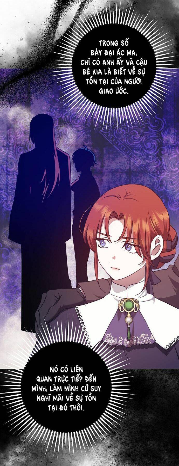 Cuộc Sống Độc Thân Giản Dị Của Quý Cô Bị Bỏ Rơi Chap 27 - Next Chap 28