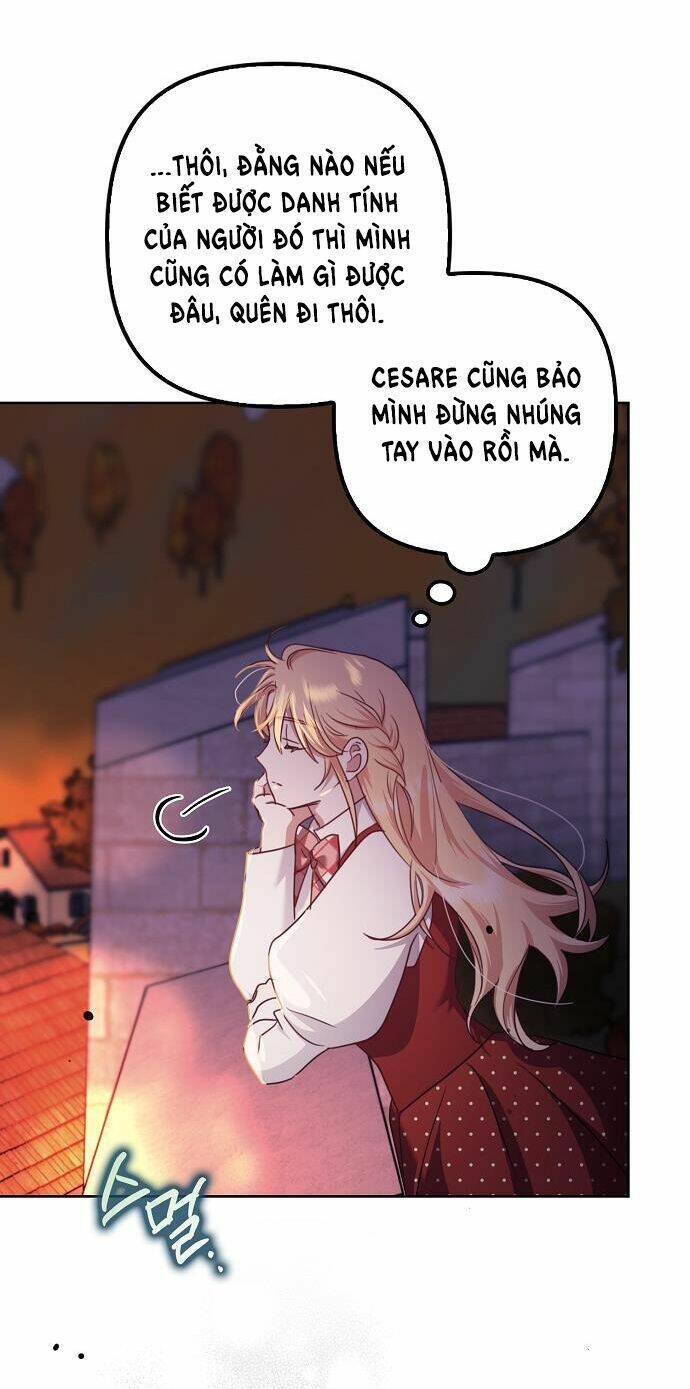 Cuộc Sống Độc Thân Giản Dị Của Quý Cô Bị Bỏ Rơi Chap 27 - Next Chap 28