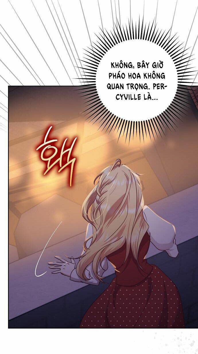 Cuộc Sống Độc Thân Giản Dị Của Quý Cô Bị Bỏ Rơi Chap 27 - Next Chap 28
