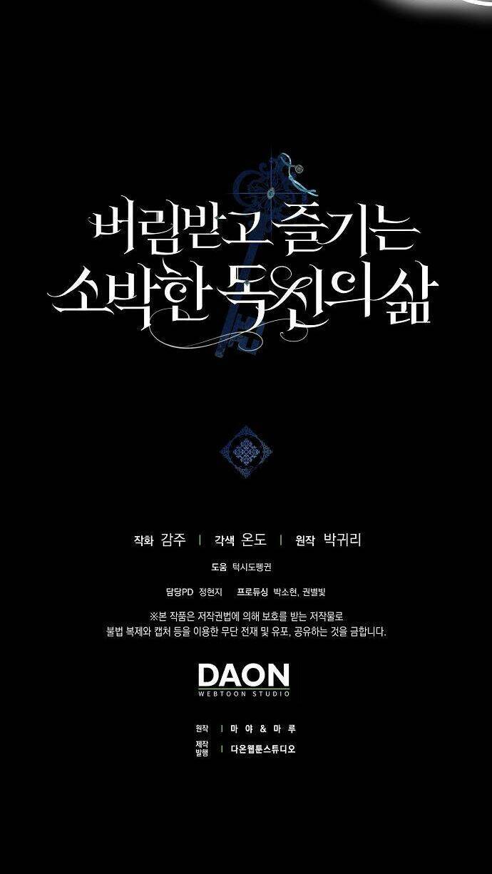 Cuộc Sống Độc Thân Giản Dị Của Quý Cô Bị Bỏ Rơi Chap 27 - Next Chap 28