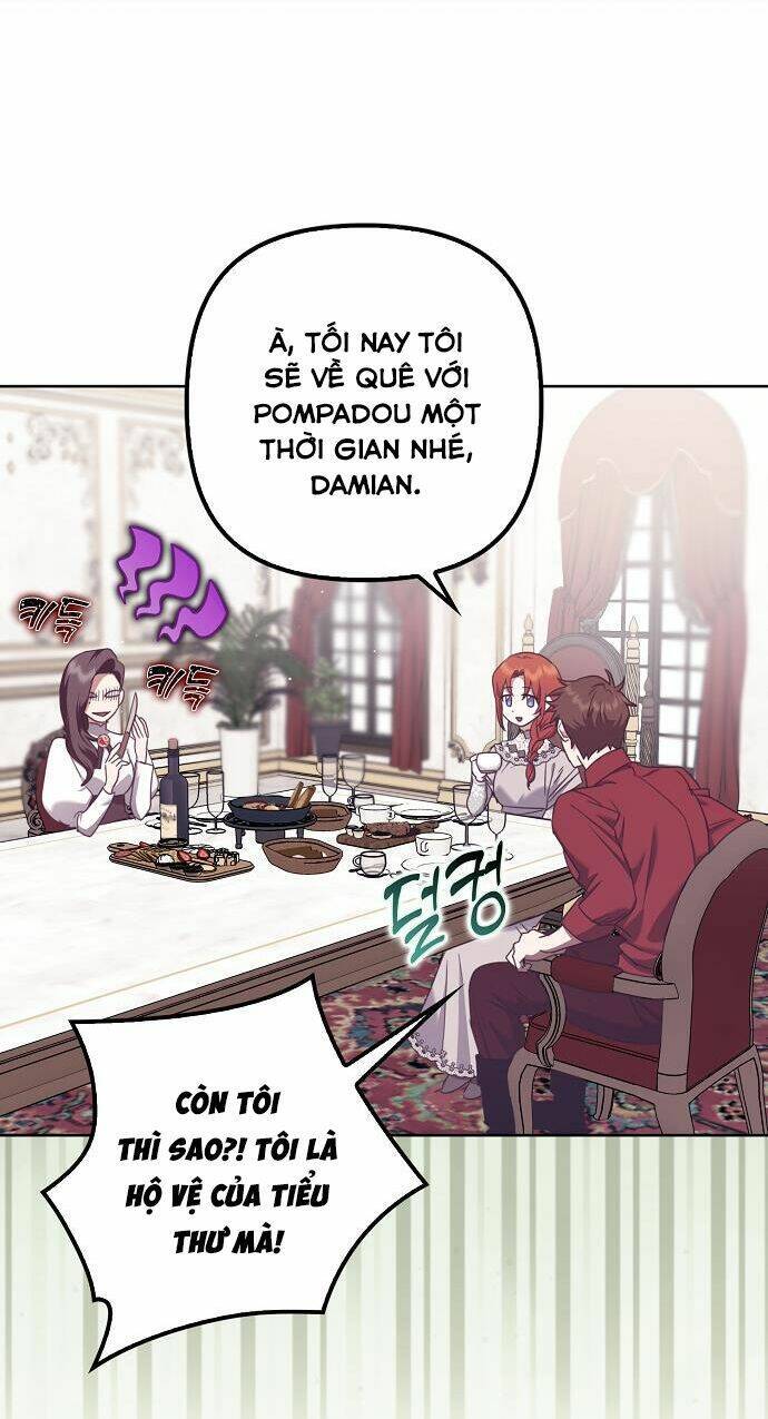 Cuộc Sống Độc Thân Giản Dị Của Quý Cô Bị Bỏ Rơi Chap 28 - Next Chap 29
