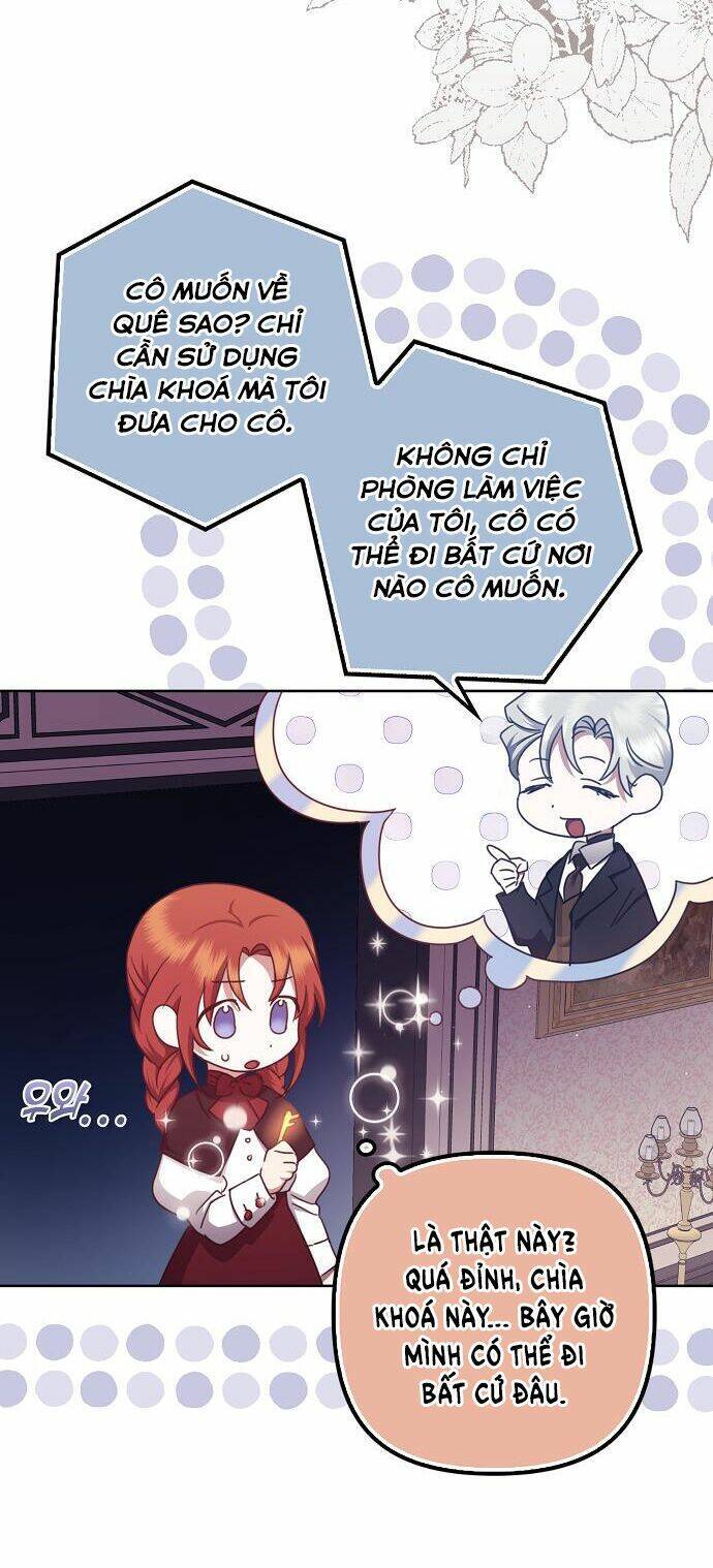 Cuộc Sống Độc Thân Giản Dị Của Quý Cô Bị Bỏ Rơi Chap 28 - Next Chap 29