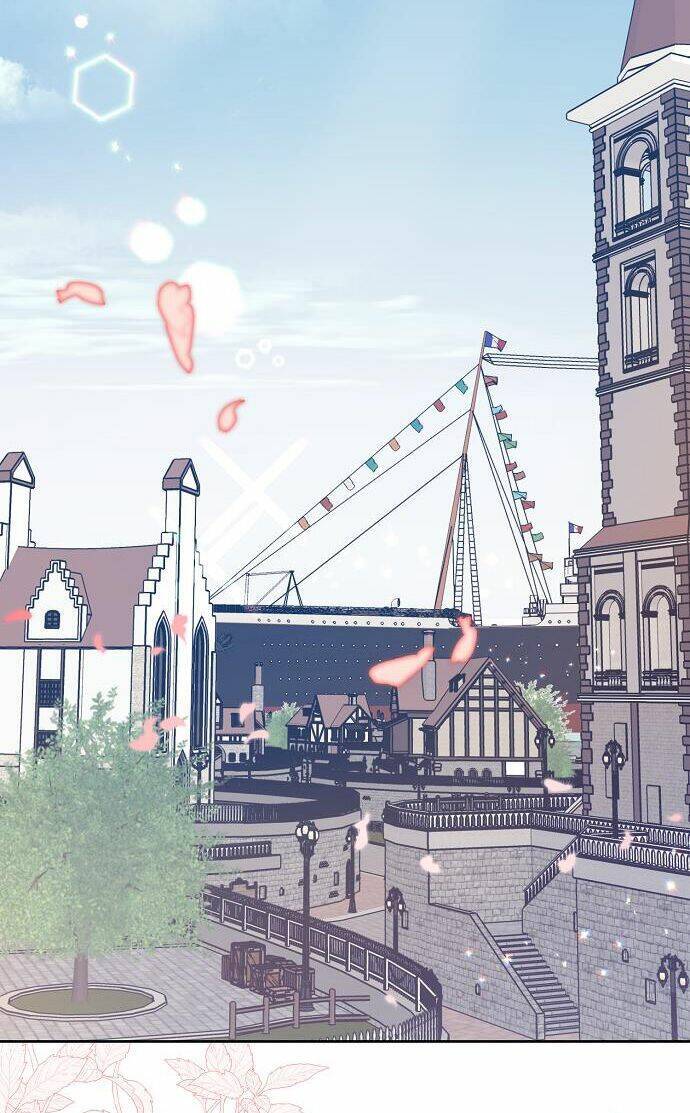 Cuộc Sống Độc Thân Giản Dị Của Quý Cô Bị Bỏ Rơi Chap 28 - Next Chap 29