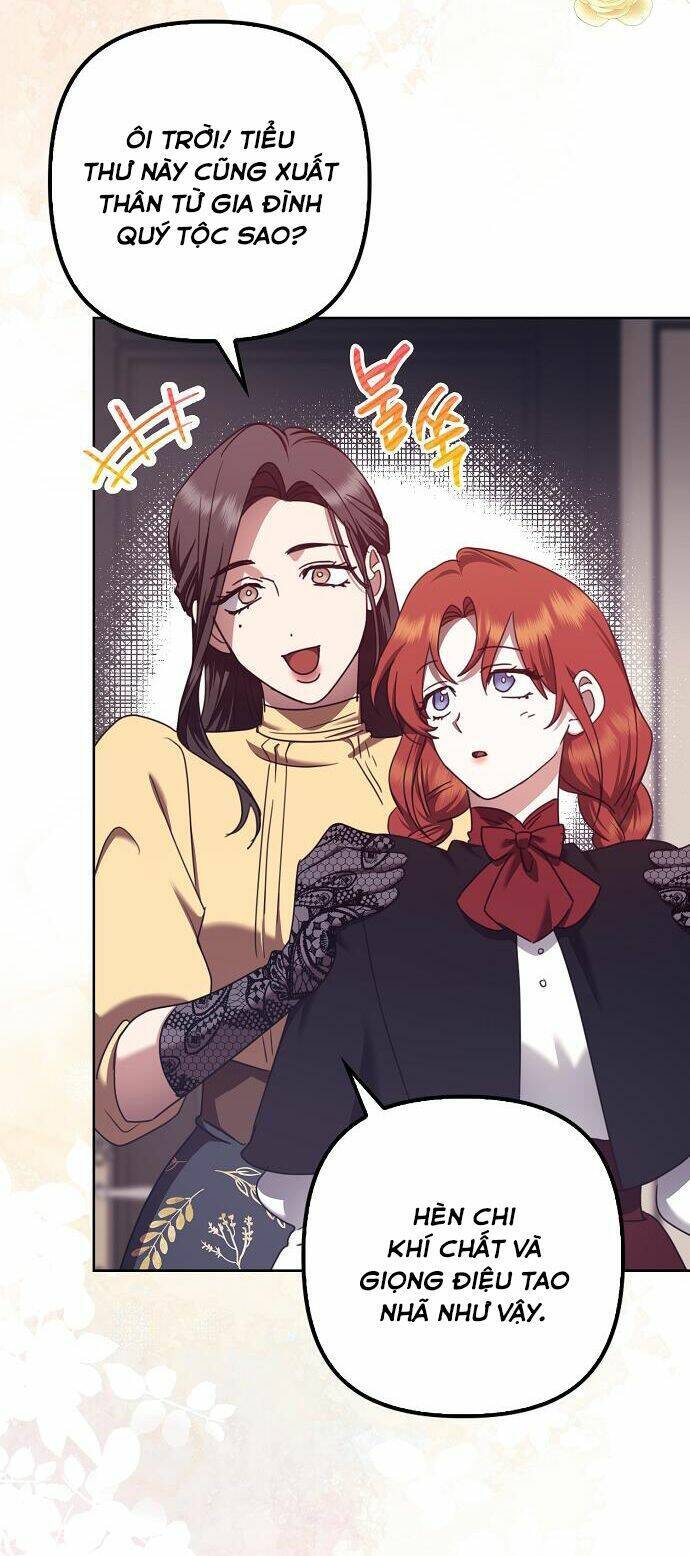 Cuộc Sống Độc Thân Giản Dị Của Quý Cô Bị Bỏ Rơi Chap 28 - Next Chap 29