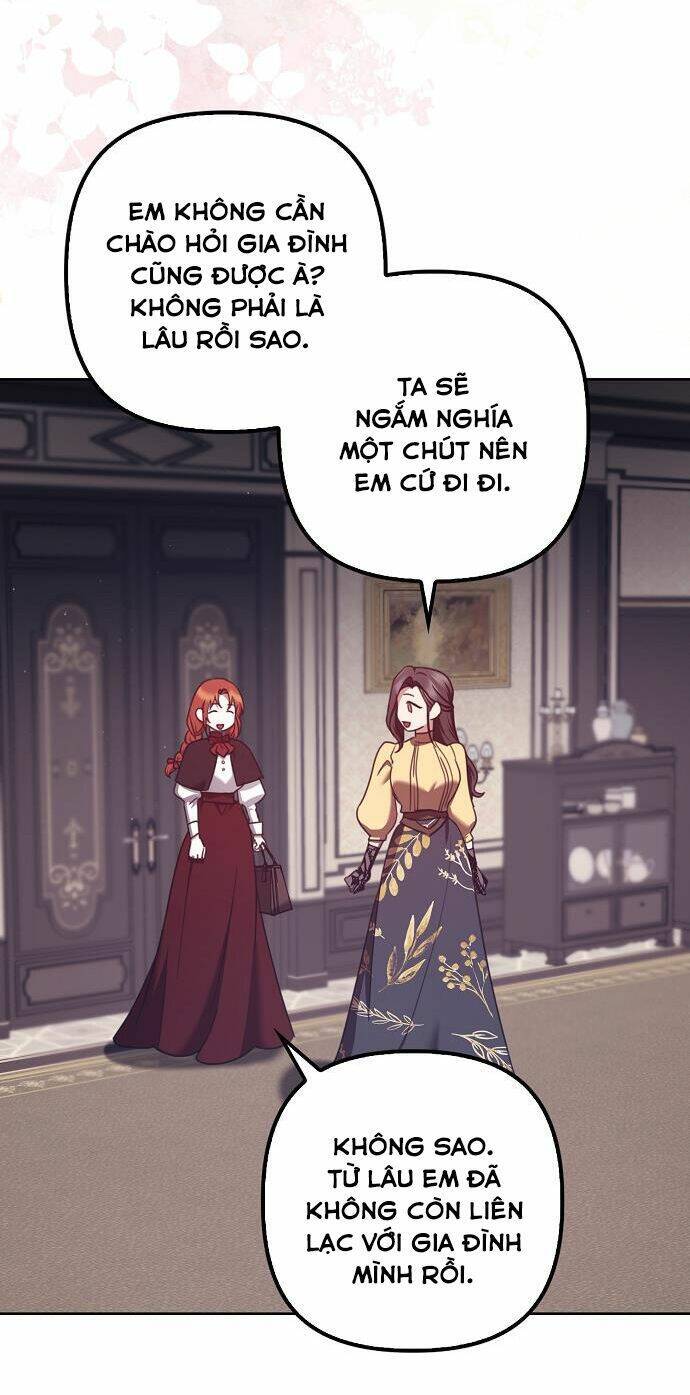 Cuộc Sống Độc Thân Giản Dị Của Quý Cô Bị Bỏ Rơi Chap 28 - Next Chap 29