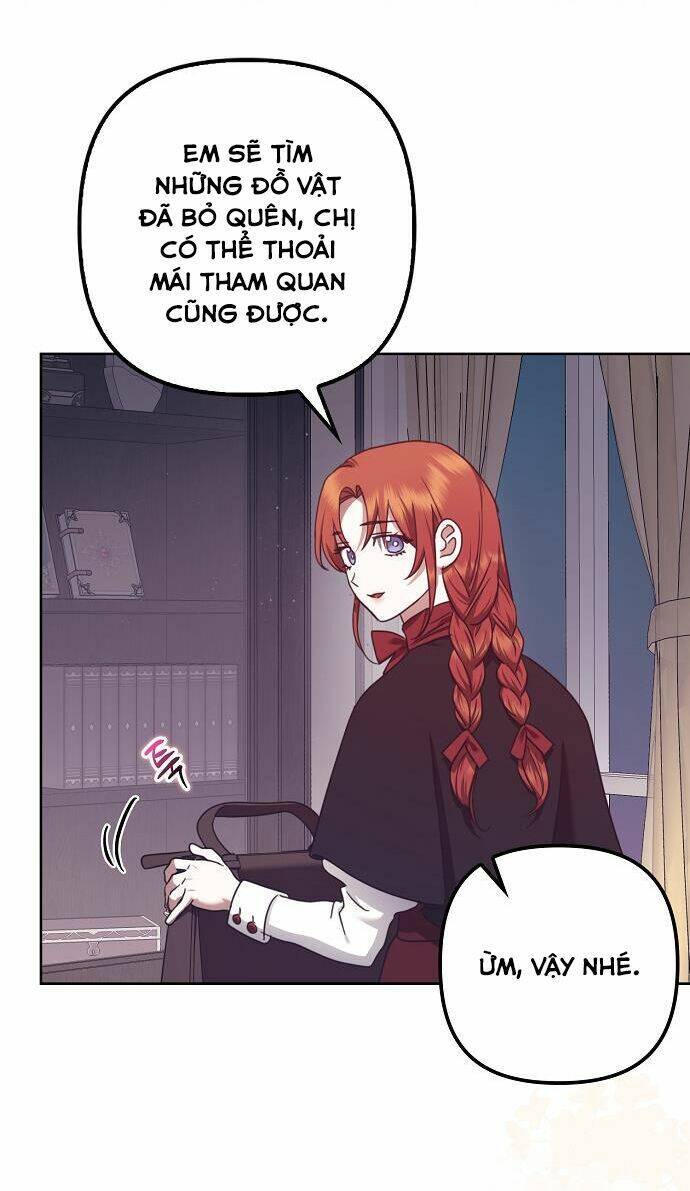 Cuộc Sống Độc Thân Giản Dị Của Quý Cô Bị Bỏ Rơi Chap 28 - Next Chap 29