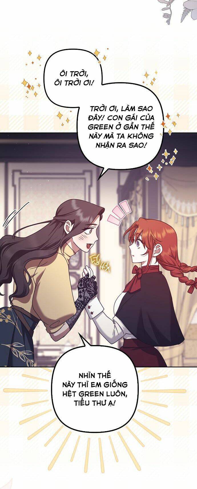 Cuộc Sống Độc Thân Giản Dị Của Quý Cô Bị Bỏ Rơi Chap 28 - Next Chap 29