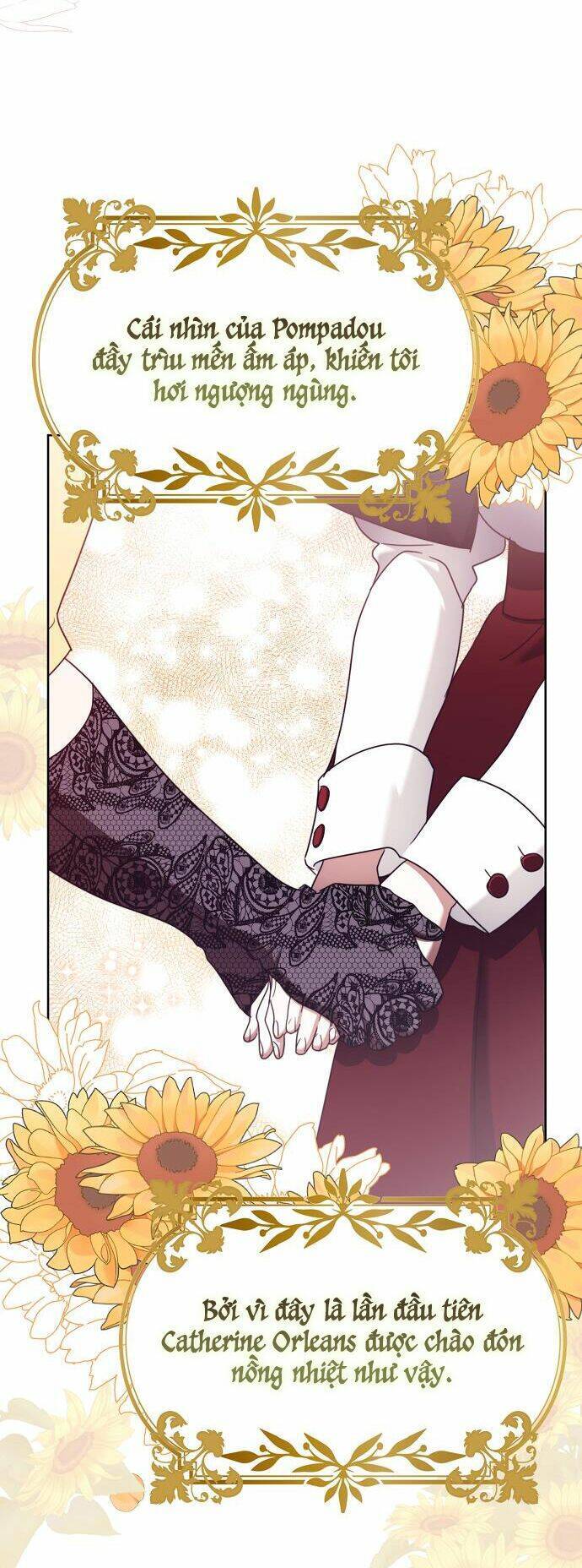 Cuộc Sống Độc Thân Giản Dị Của Quý Cô Bị Bỏ Rơi Chap 28 - Next Chap 29