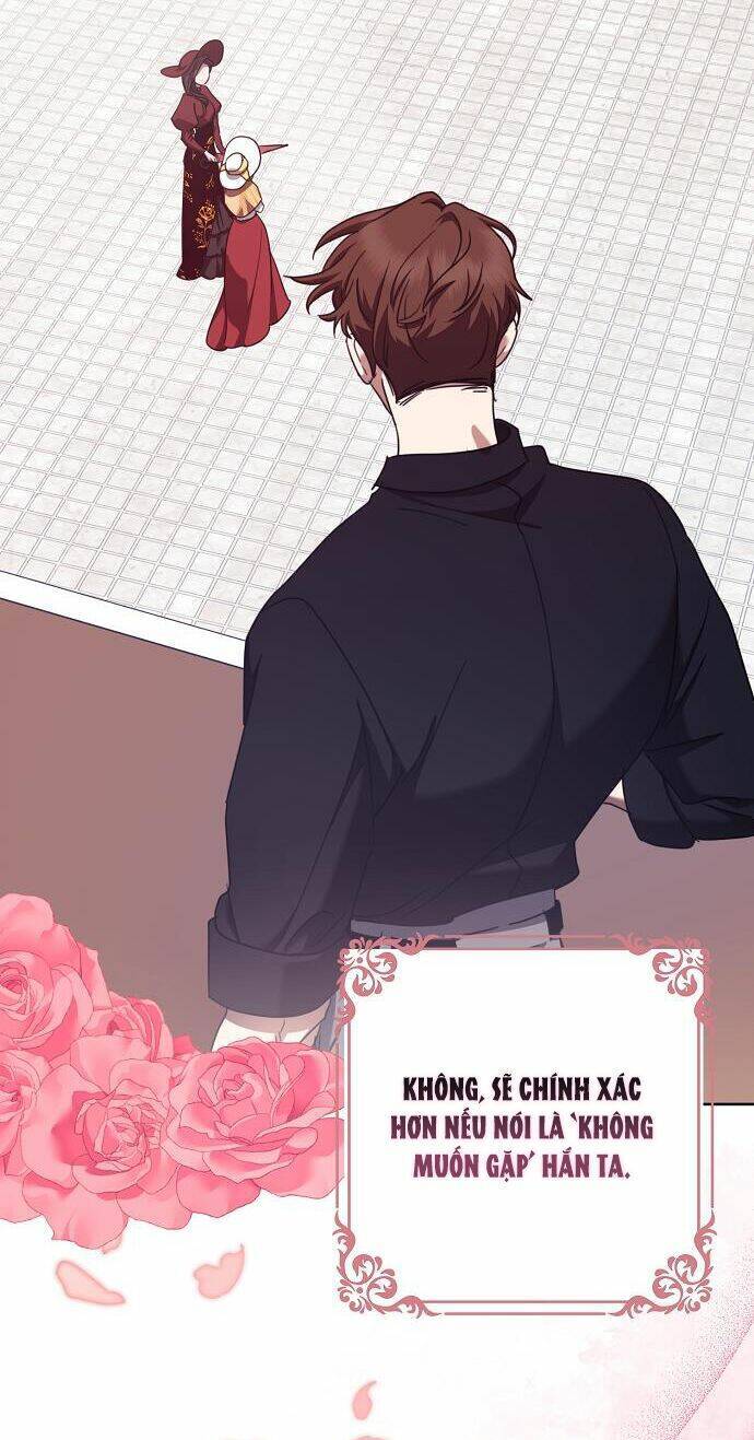 Cuộc Sống Độc Thân Giản Dị Của Quý Cô Bị Bỏ Rơi Chap 28 - Next Chap 29