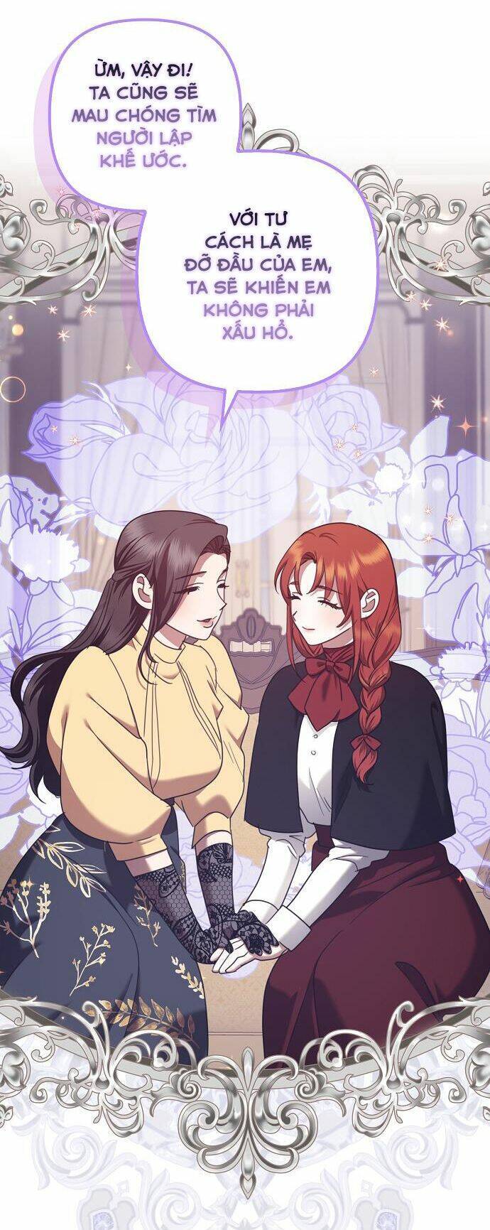 Cuộc Sống Độc Thân Giản Dị Của Quý Cô Bị Bỏ Rơi Chap 28 - Next Chap 29