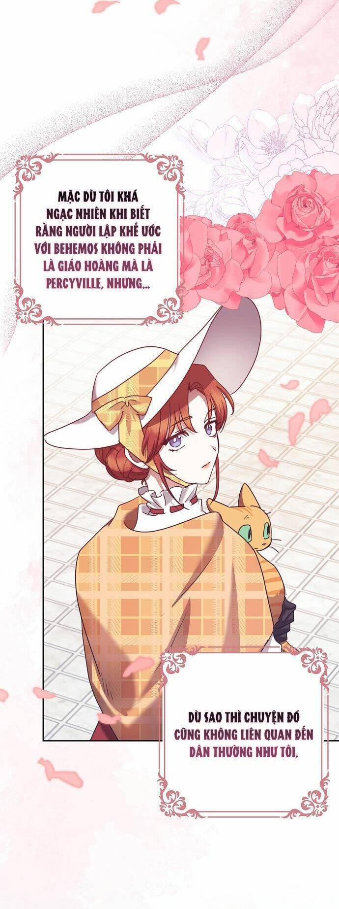 Cuộc Sống Độc Thân Giản Dị Của Quý Cô Bị Bỏ Rơi Chap 28 - Next Chap 29