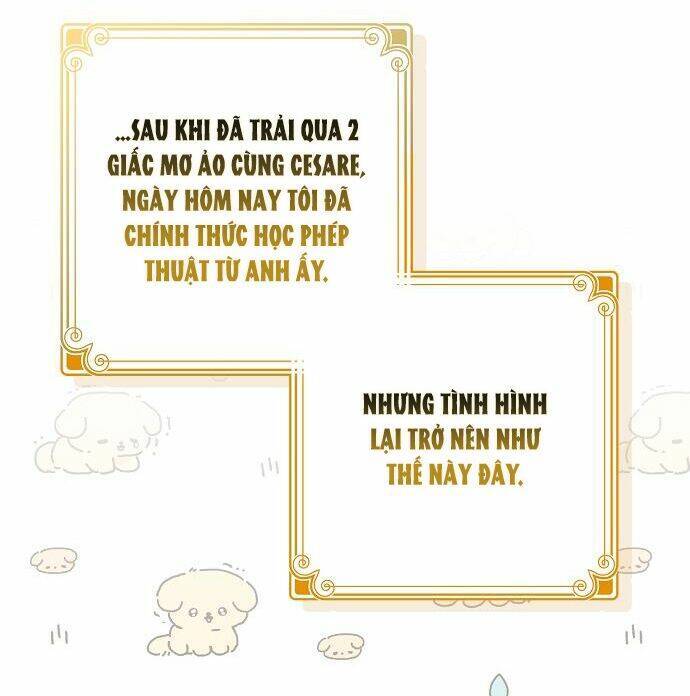 Cuộc Sống Độc Thân Giản Dị Của Quý Cô Bị Bỏ Rơi Chap 28 - Next Chap 29