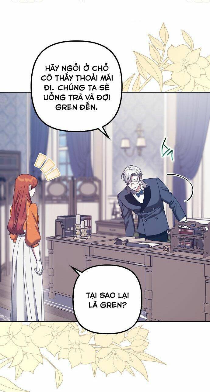 Cuộc Sống Độc Thân Giản Dị Của Quý Cô Bị Bỏ Rơi Chap 28 - Next Chap 29