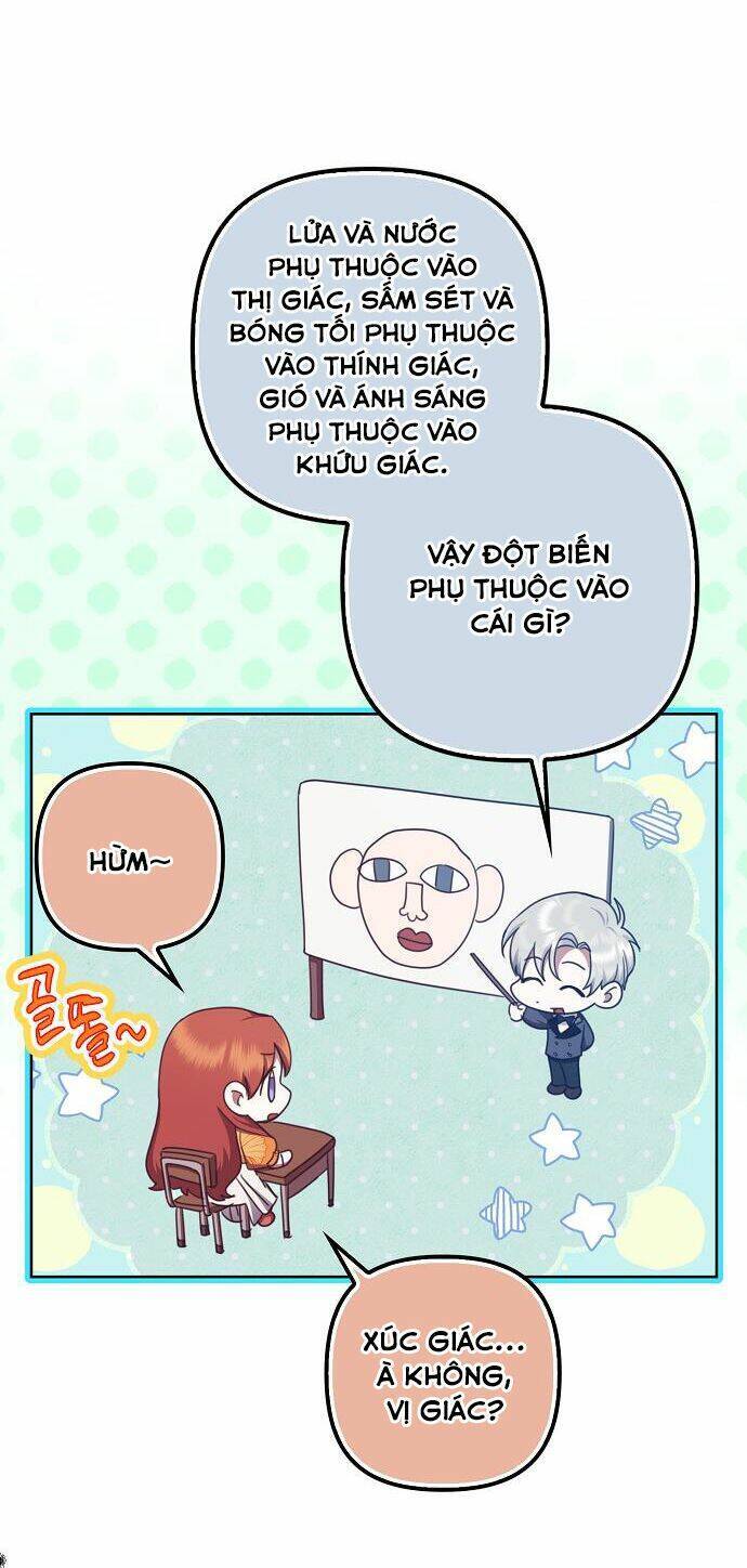 Cuộc Sống Độc Thân Giản Dị Của Quý Cô Bị Bỏ Rơi Chap 28 - Next Chap 29