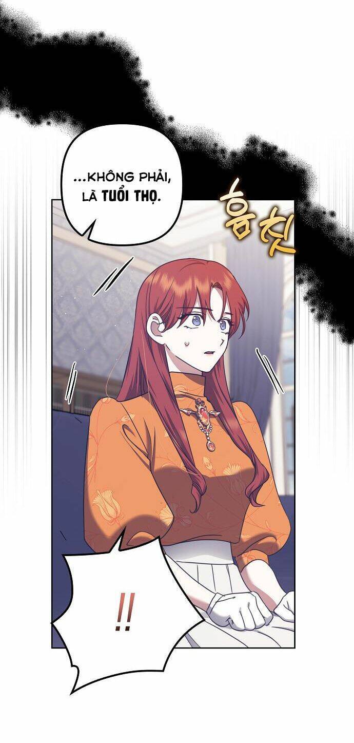 Cuộc Sống Độc Thân Giản Dị Của Quý Cô Bị Bỏ Rơi Chap 28 - Next Chap 29