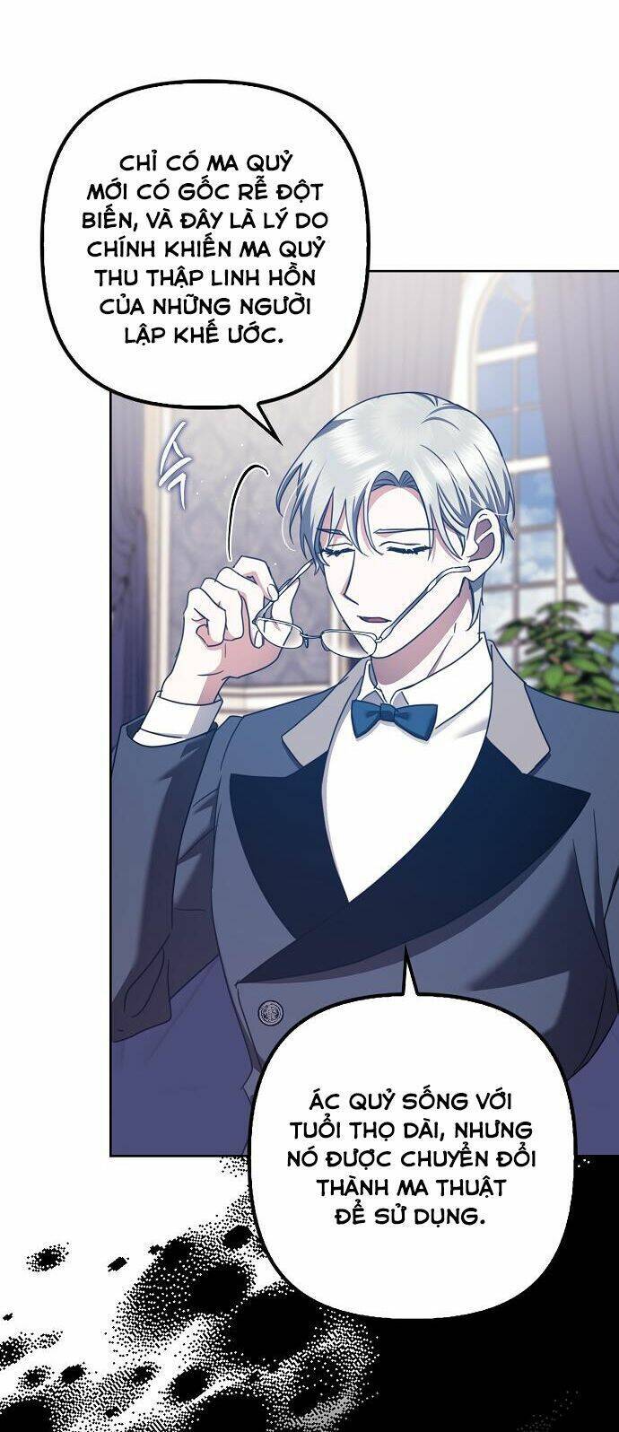 Cuộc Sống Độc Thân Giản Dị Của Quý Cô Bị Bỏ Rơi Chap 28 - Next Chap 29