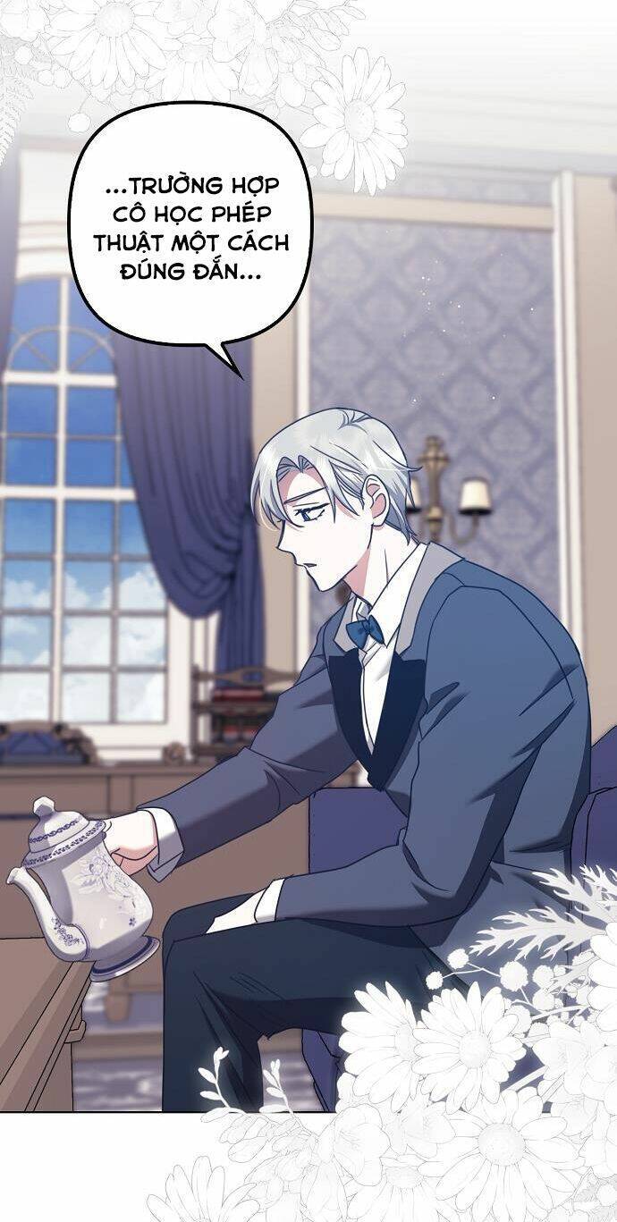 Cuộc Sống Độc Thân Giản Dị Của Quý Cô Bị Bỏ Rơi Chap 28 - Next Chap 29