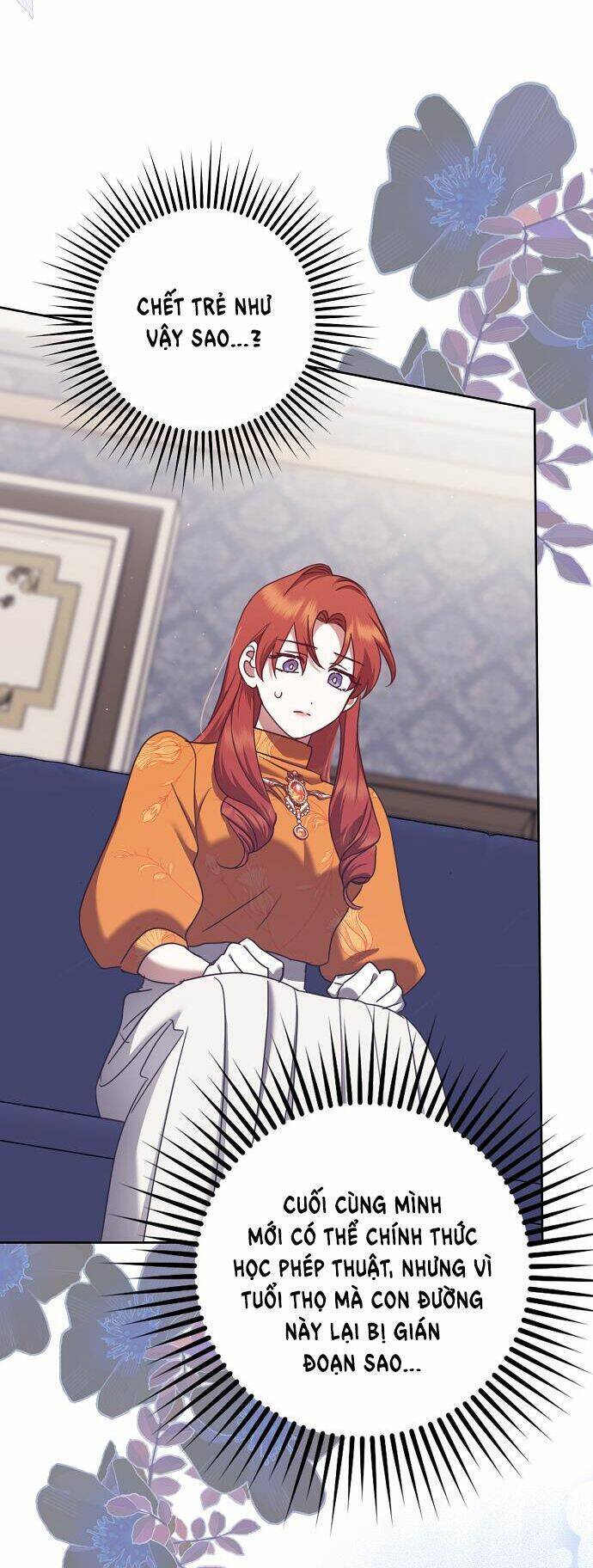 Cuộc Sống Độc Thân Giản Dị Của Quý Cô Bị Bỏ Rơi Chap 28 - Next Chap 29