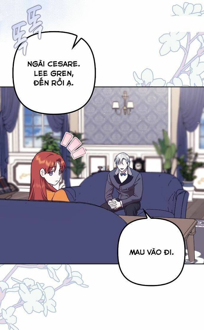 Cuộc Sống Độc Thân Giản Dị Của Quý Cô Bị Bỏ Rơi Chap 28 - Next Chap 29