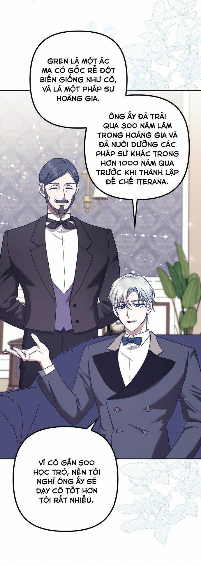 Cuộc Sống Độc Thân Giản Dị Của Quý Cô Bị Bỏ Rơi Chap 28 - Next Chap 29