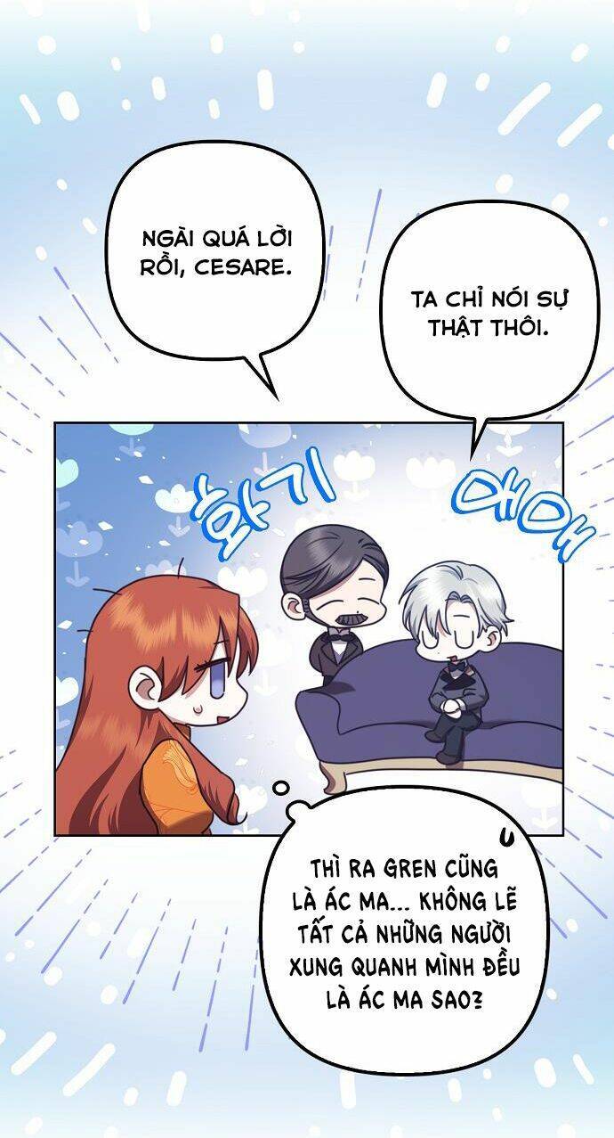 Cuộc Sống Độc Thân Giản Dị Của Quý Cô Bị Bỏ Rơi Chap 28 - Next Chap 29