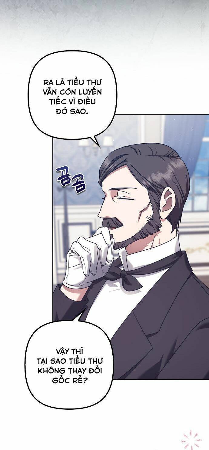 Cuộc Sống Độc Thân Giản Dị Của Quý Cô Bị Bỏ Rơi Chap 28 - Next Chap 29
