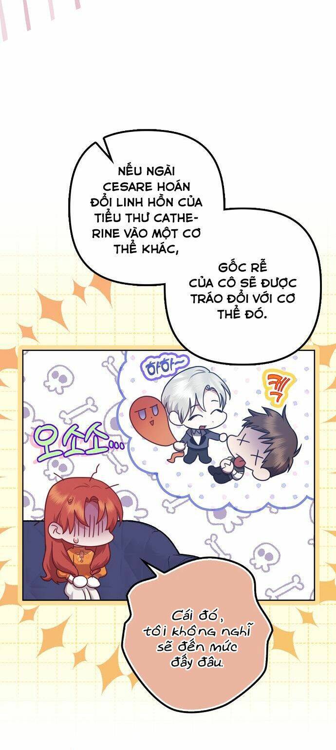 Cuộc Sống Độc Thân Giản Dị Của Quý Cô Bị Bỏ Rơi Chap 28 - Next Chap 29