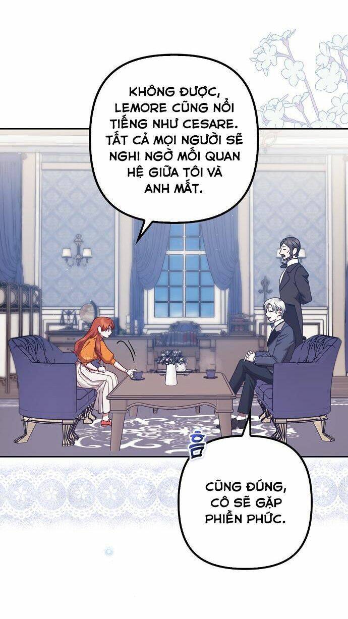 Cuộc Sống Độc Thân Giản Dị Của Quý Cô Bị Bỏ Rơi Chap 28 - Next Chap 29