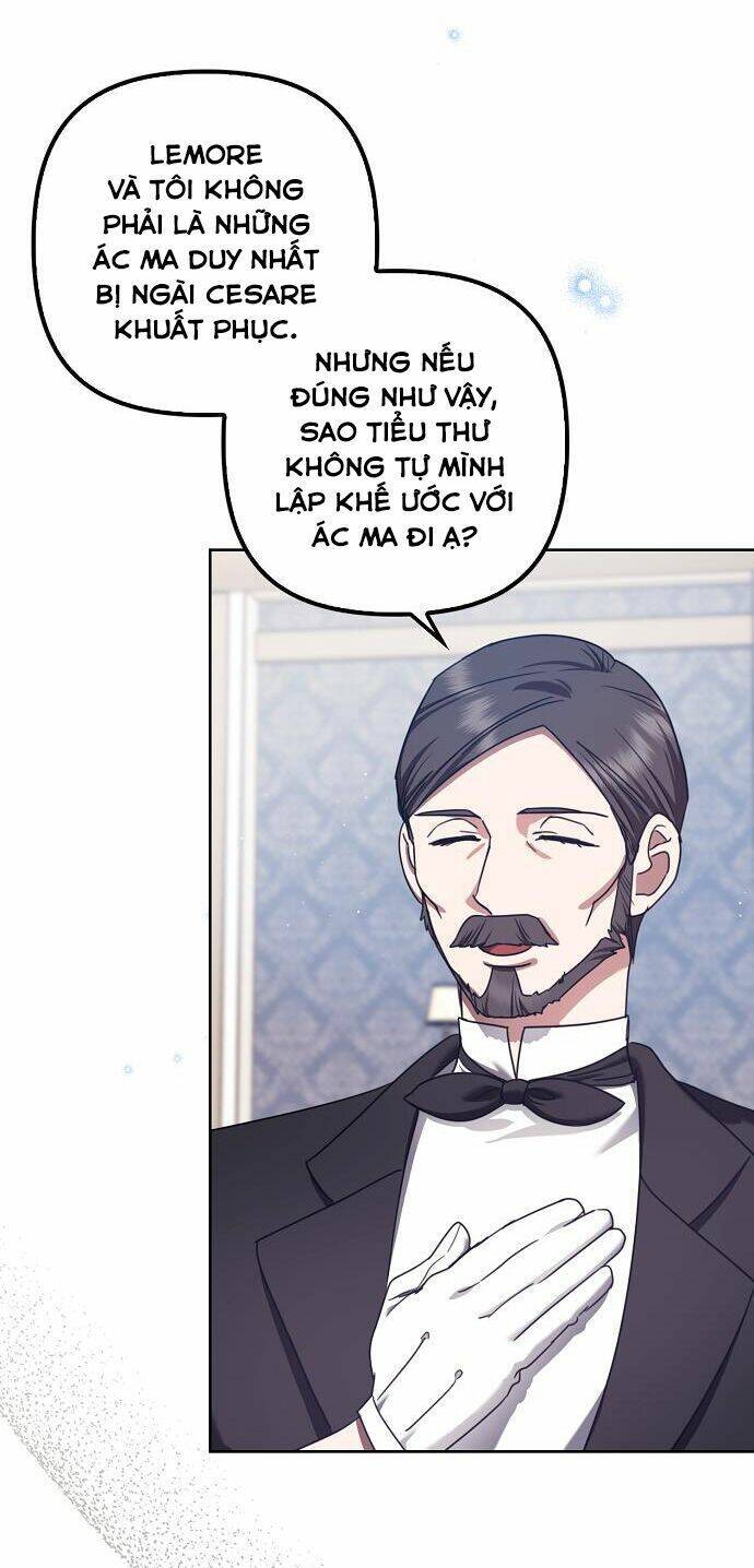 Cuộc Sống Độc Thân Giản Dị Của Quý Cô Bị Bỏ Rơi Chap 28 - Next Chap 29