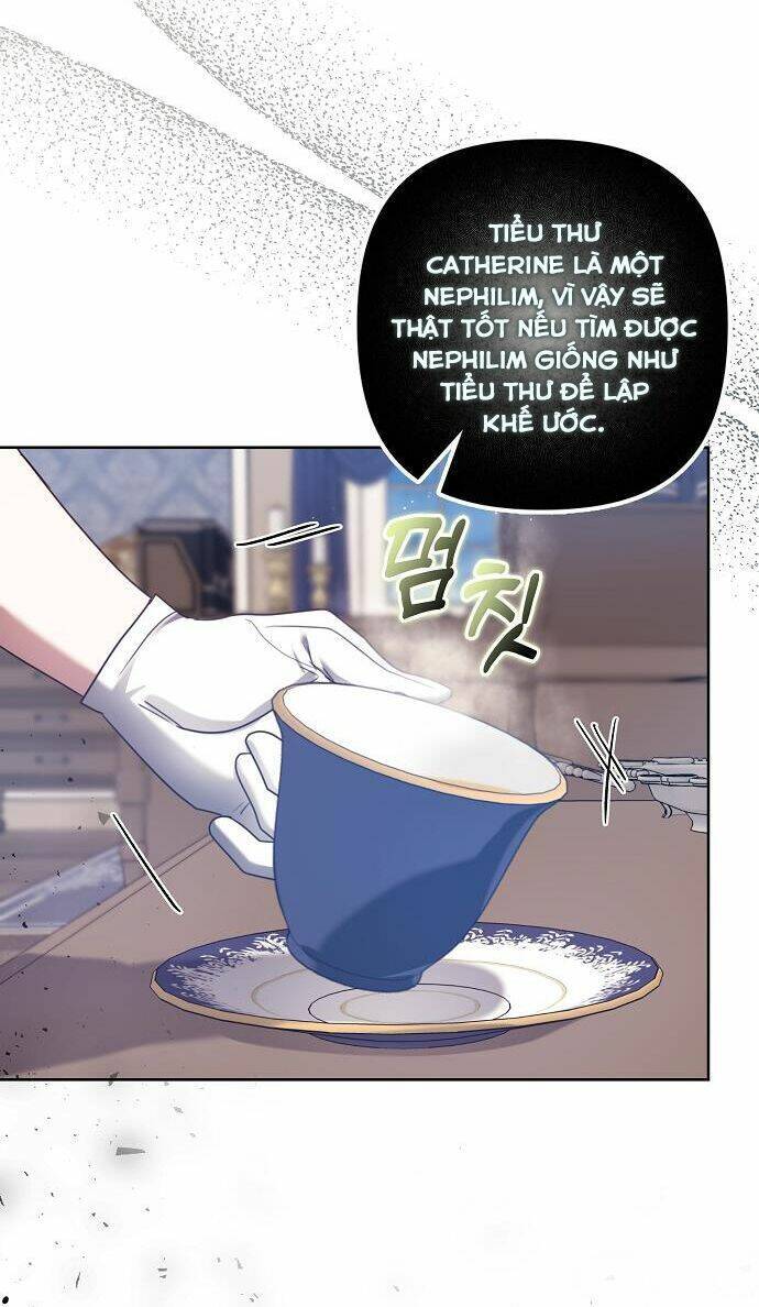 Cuộc Sống Độc Thân Giản Dị Của Quý Cô Bị Bỏ Rơi Chap 28 - Next Chap 29