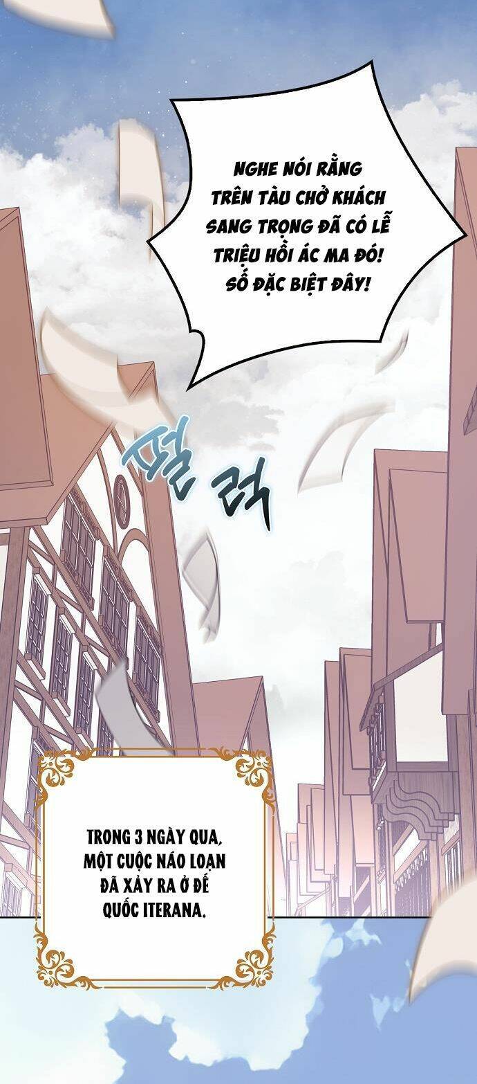 Cuộc Sống Độc Thân Giản Dị Của Quý Cô Bị Bỏ Rơi Chap 29 - Next Chap 30