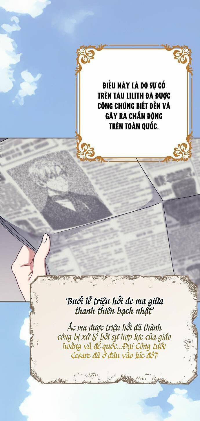 Cuộc Sống Độc Thân Giản Dị Của Quý Cô Bị Bỏ Rơi Chap 29 - Next Chap 30
