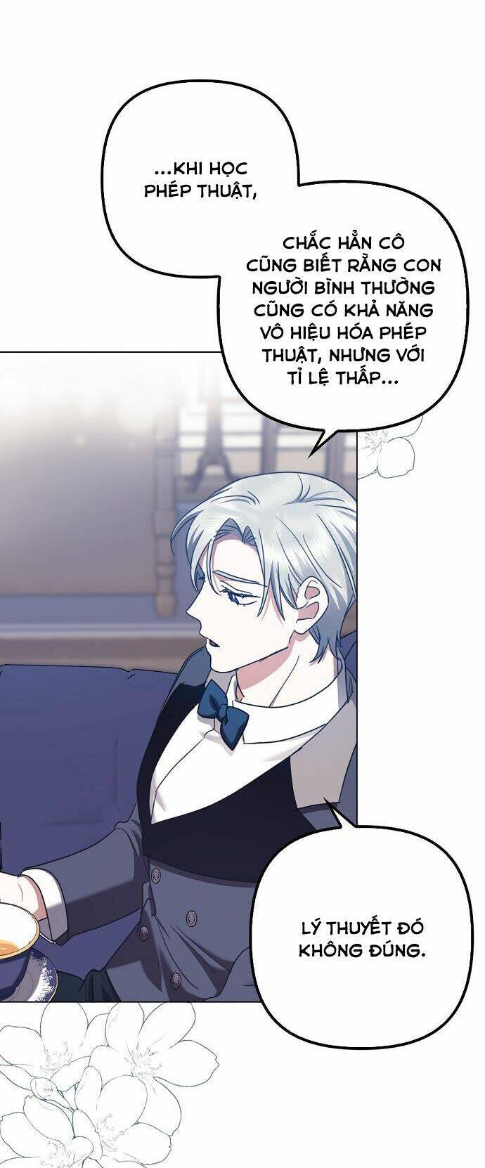Cuộc Sống Độc Thân Giản Dị Của Quý Cô Bị Bỏ Rơi Chap 29 - Next Chap 30