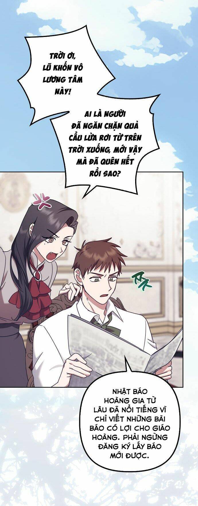 Cuộc Sống Độc Thân Giản Dị Của Quý Cô Bị Bỏ Rơi Chap 29 - Next Chap 30