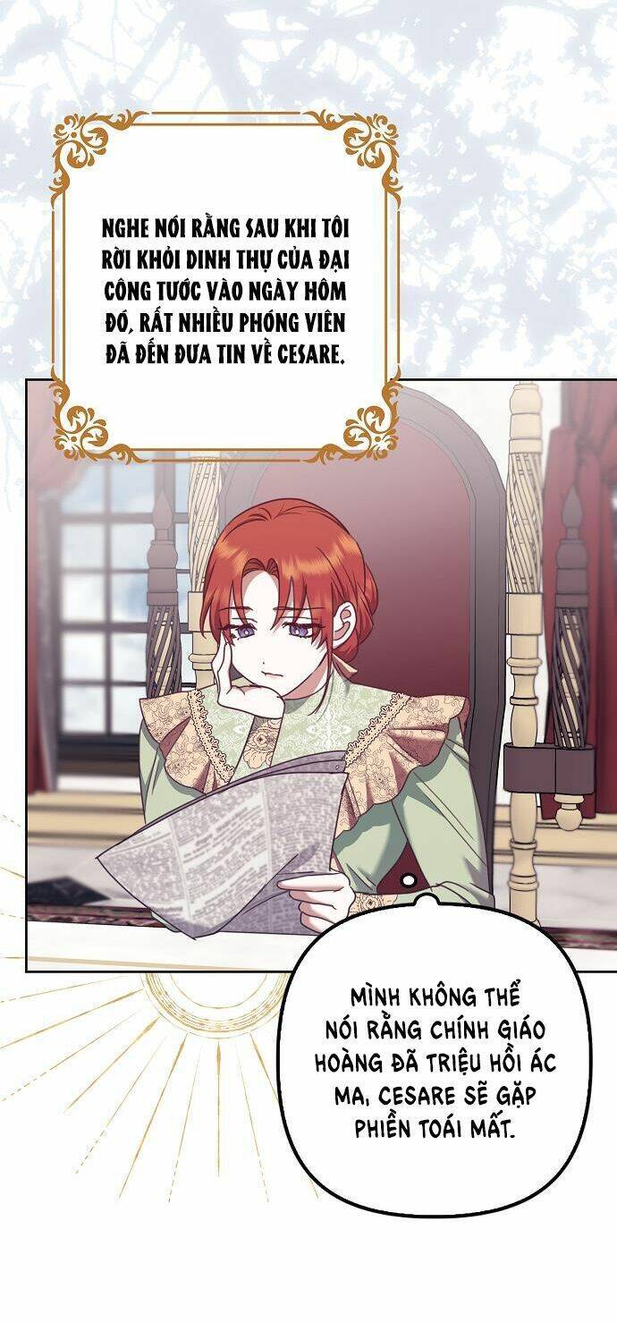 Cuộc Sống Độc Thân Giản Dị Của Quý Cô Bị Bỏ Rơi Chap 29 - Next Chap 30