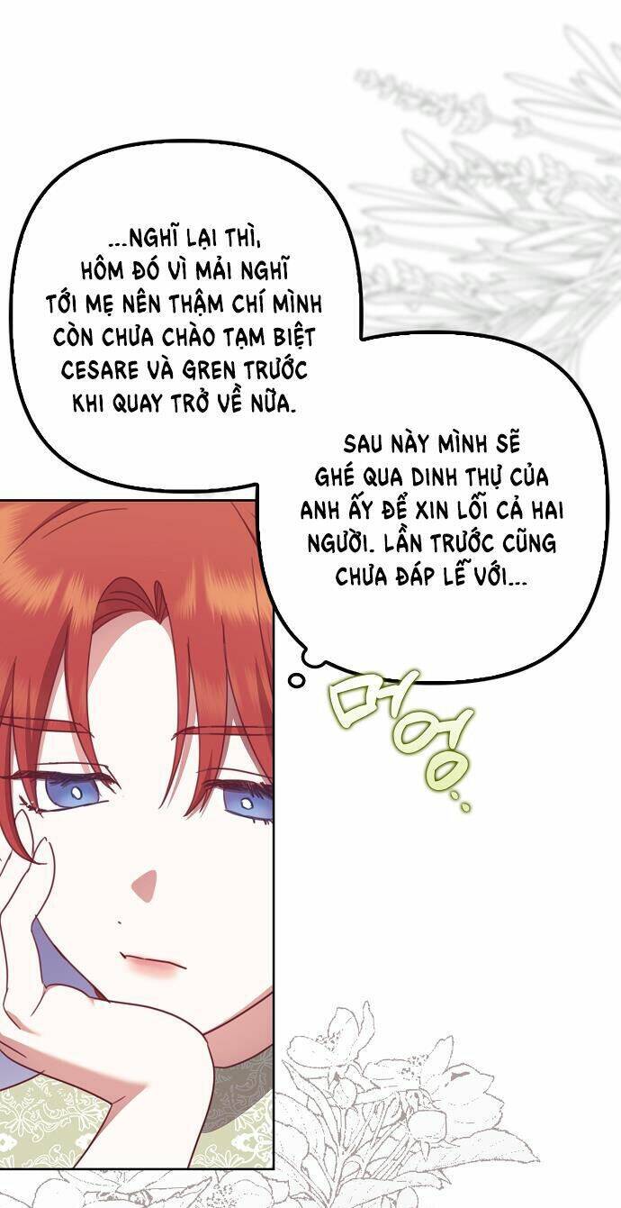 Cuộc Sống Độc Thân Giản Dị Của Quý Cô Bị Bỏ Rơi Chap 29 - Next Chap 30